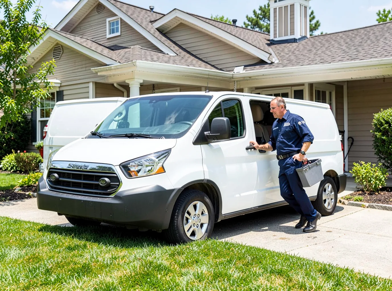 Emergency Plumber company in Oakville, IN